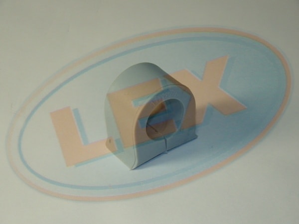 Втулка стабилизатора - LEX SB0792