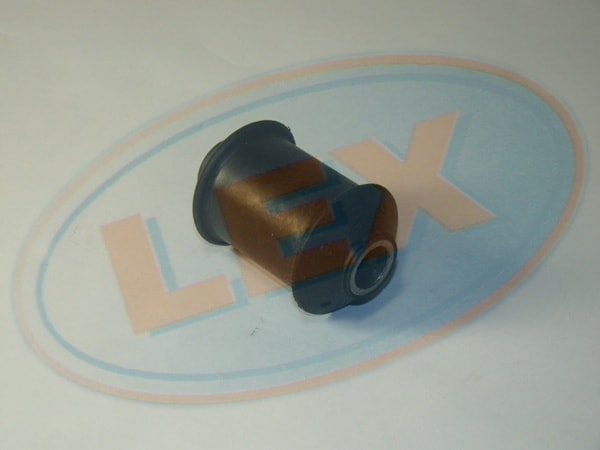 Сайлентблок рычага подвески - LEX SB0819