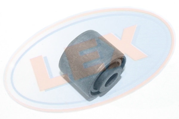 Сайлентблок рычага подвески зад LEX SB0888 666₽