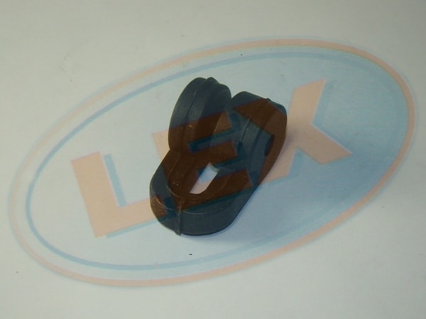 Монтажный компонент выхлопной системы - LEX SF0129
