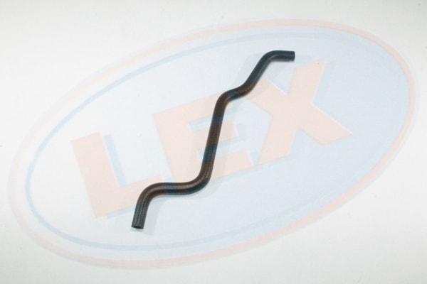 Патрубок системы охлаждения - LEX SR3467