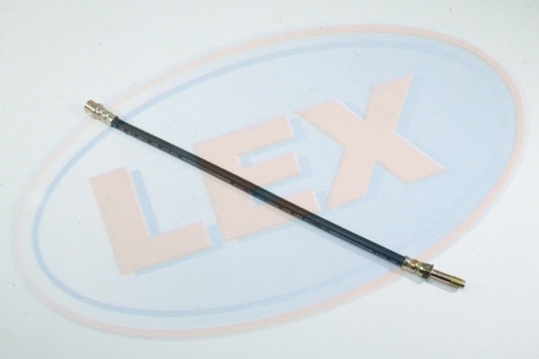 Шланг тормозной - LEX ST2242