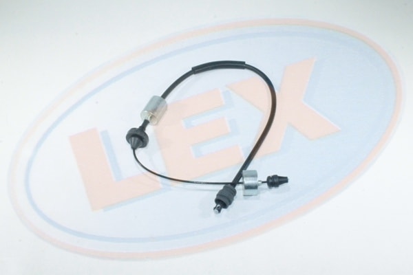 Трос сцепления - LEX TR2203