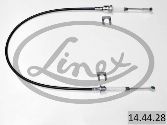 Трос акпп - LINEX 144428