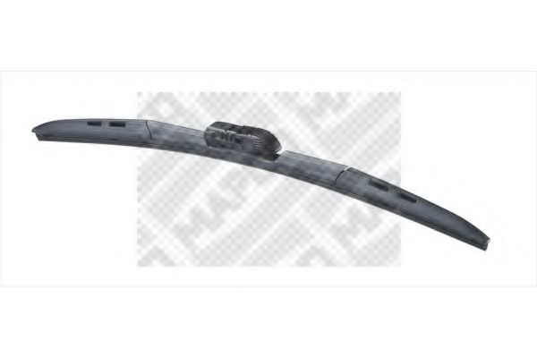Щетка стеклоочистителя летняя - Mapco 104475hps