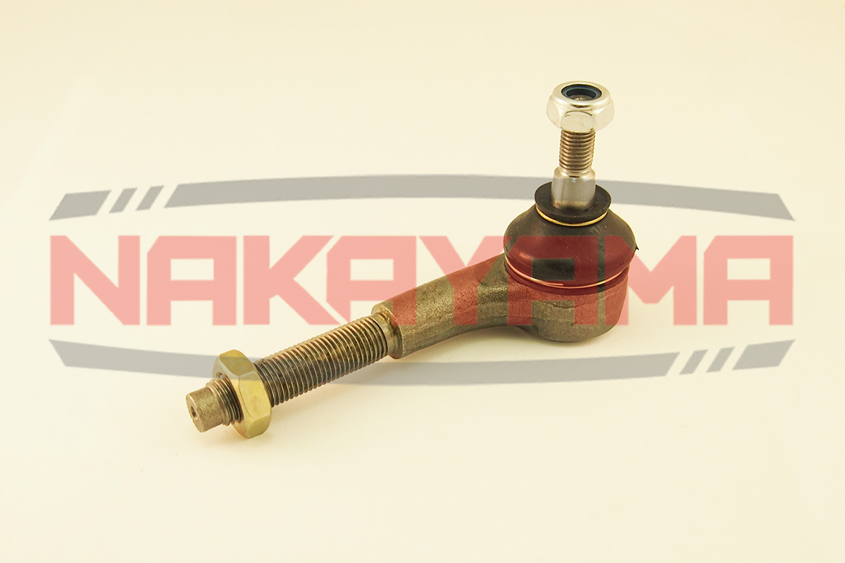 Наконечник рулевой тяги - Nakayama N10008