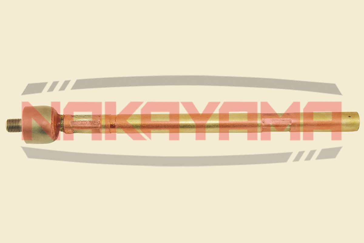 Тяга рулевая