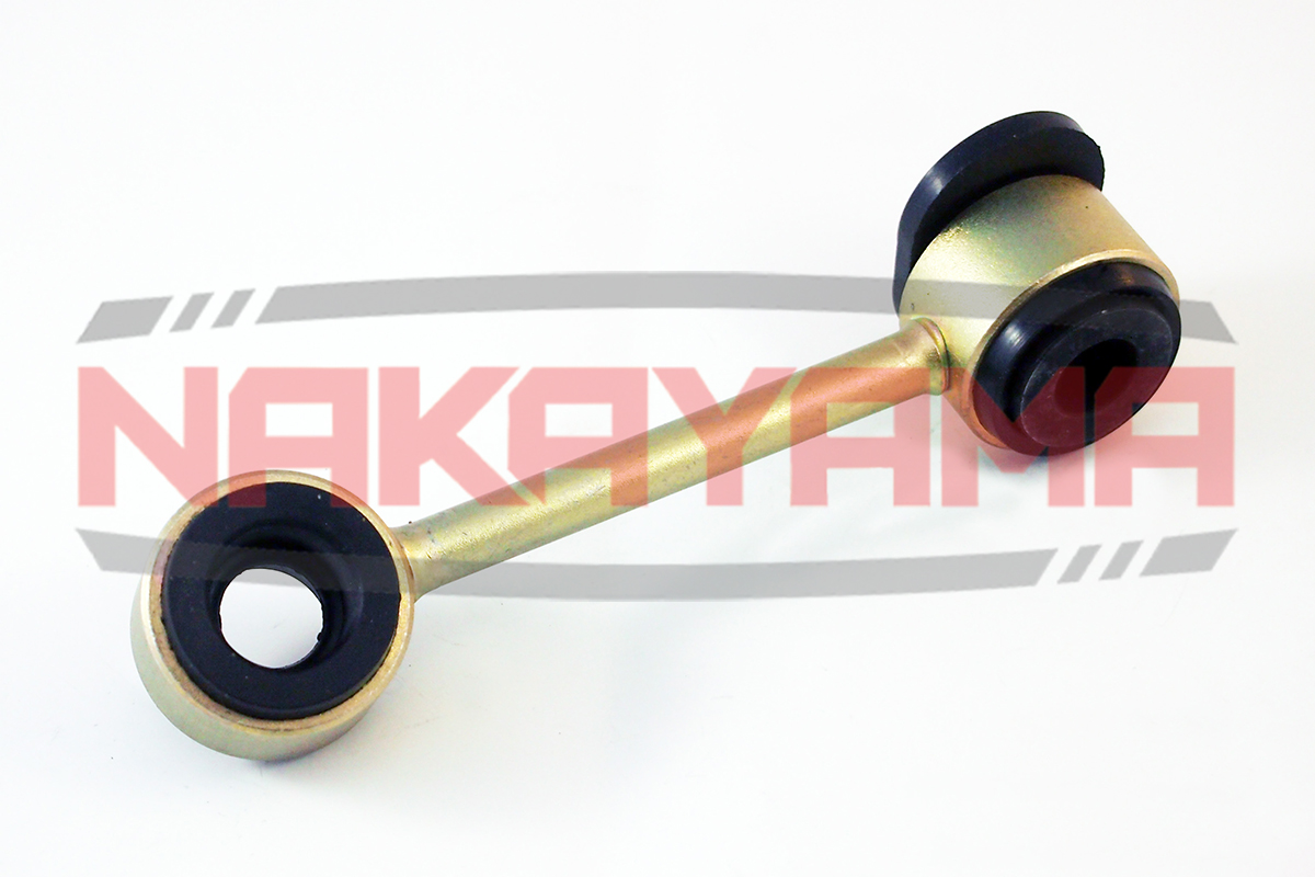 Стойка стабилизатора | перед лев | - Nakayama N40001