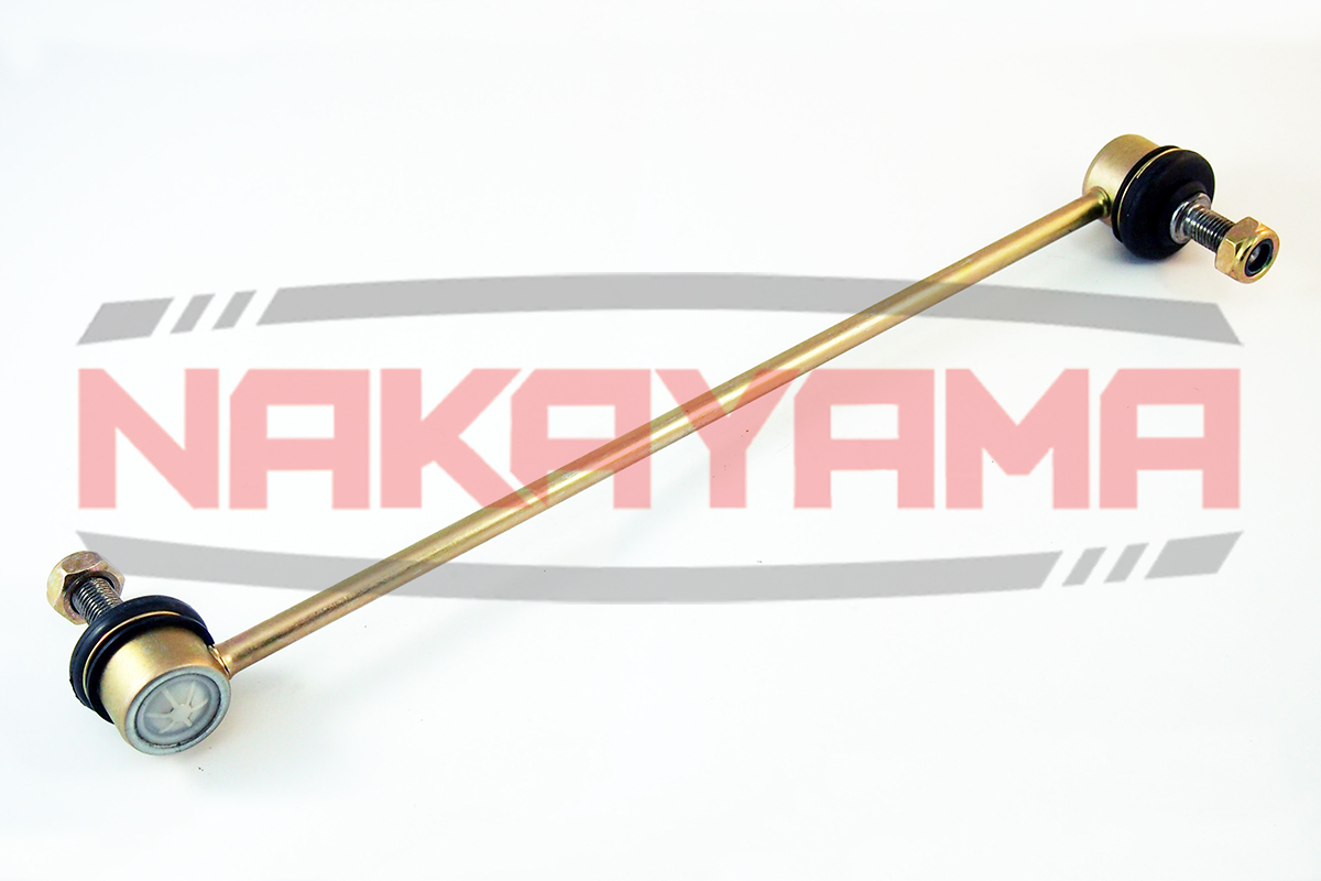 Стойка стабилизатора | перед | - Nakayama N40003