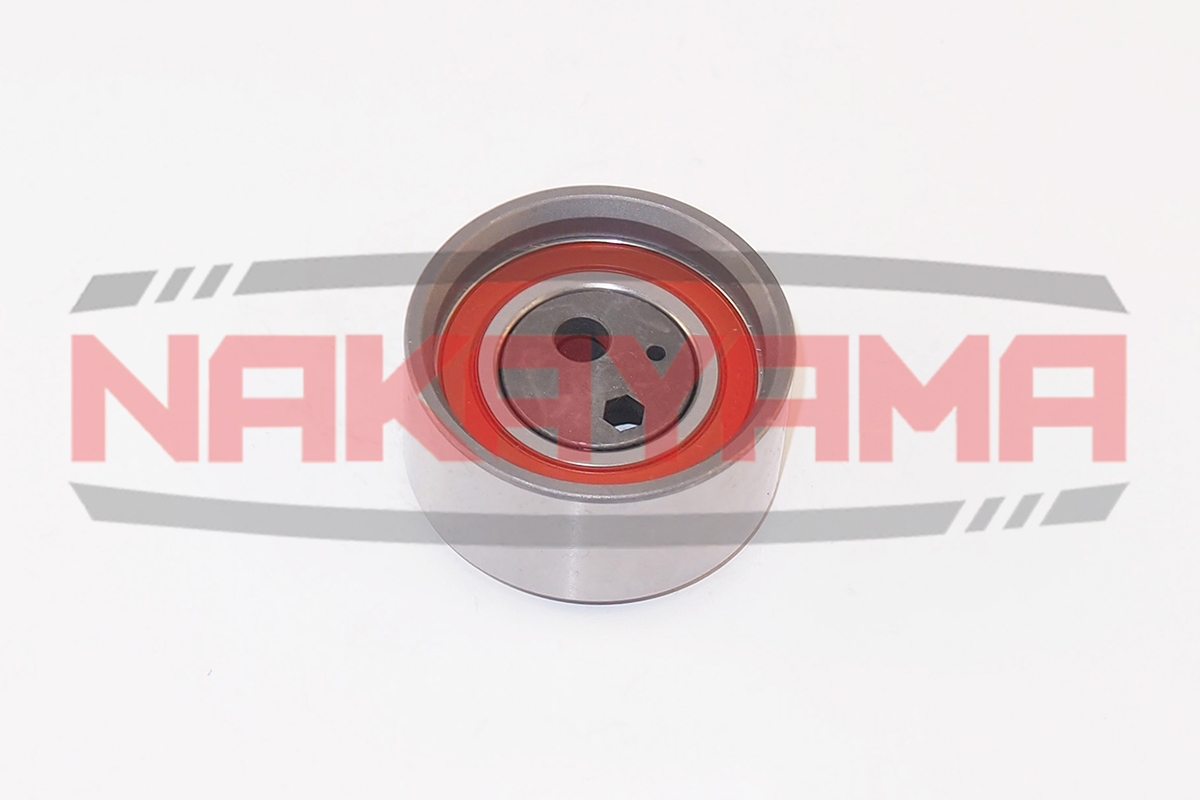 Ролик натяжной ремня ГРМ - Nakayama QB21242