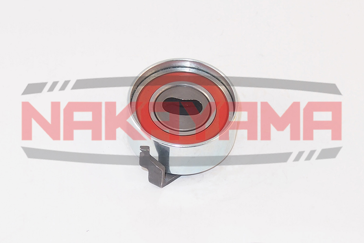 Ролик натяжной ремня ГРМ - Nakayama QB22140
