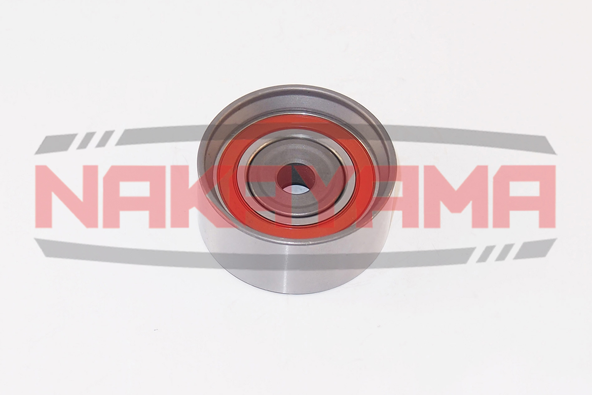 Ролик направляющий ГРМ - Nakayama QB25380