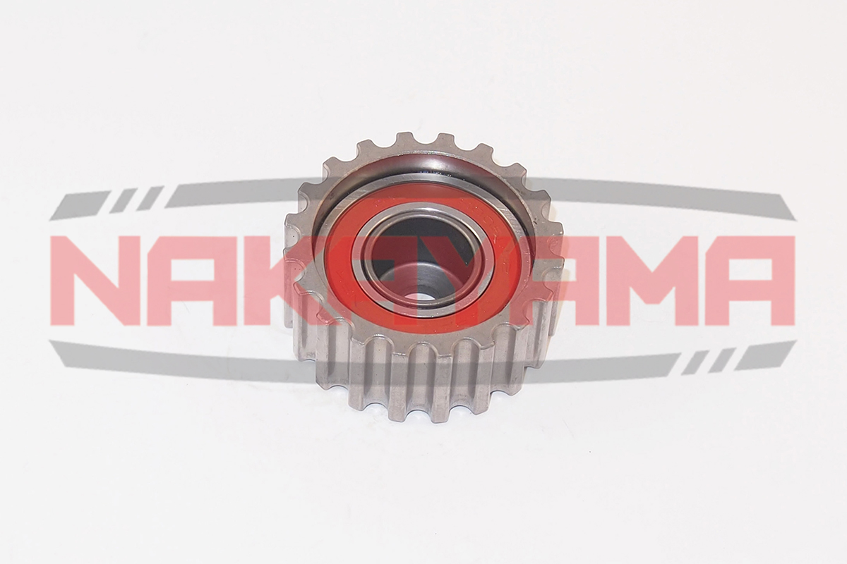 Ролик направляющий ремня ГРМ - Nakayama QB31130