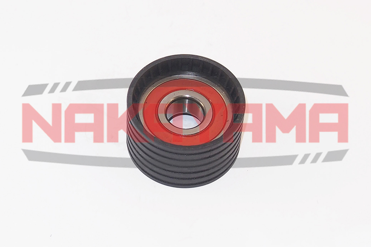 Ролик направляющий ремня ГРМ - Nakayama QB31160