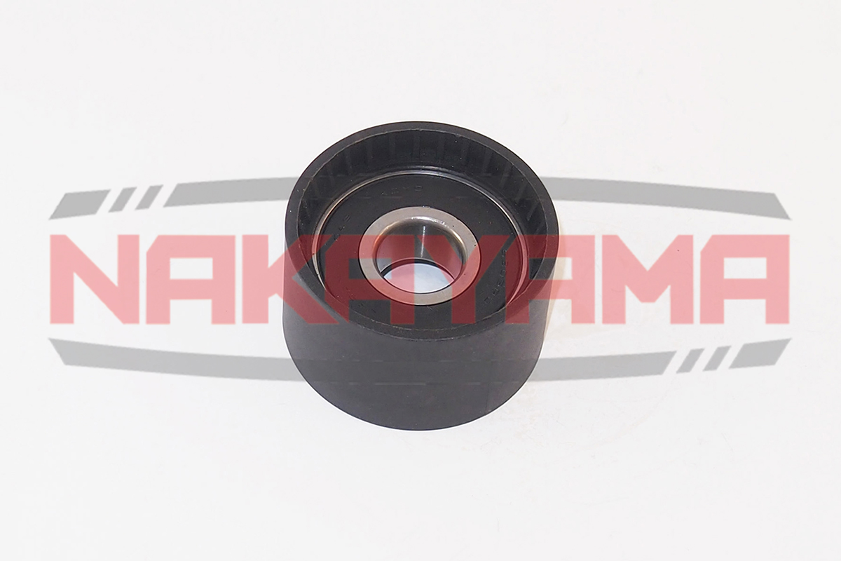 Ролик направляющий ГРМ - Nakayama QB31170