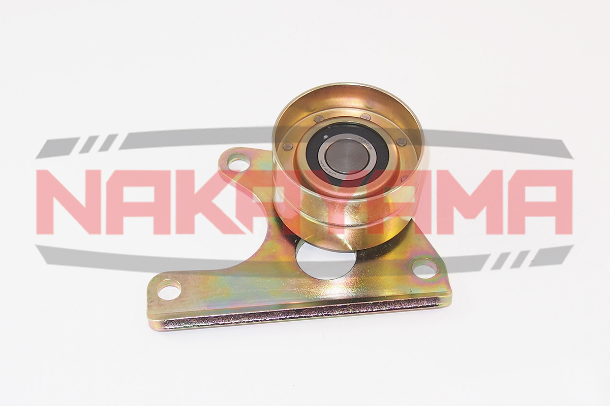 Ролик направляющий ремня ГРМ - Nakayama QB33030