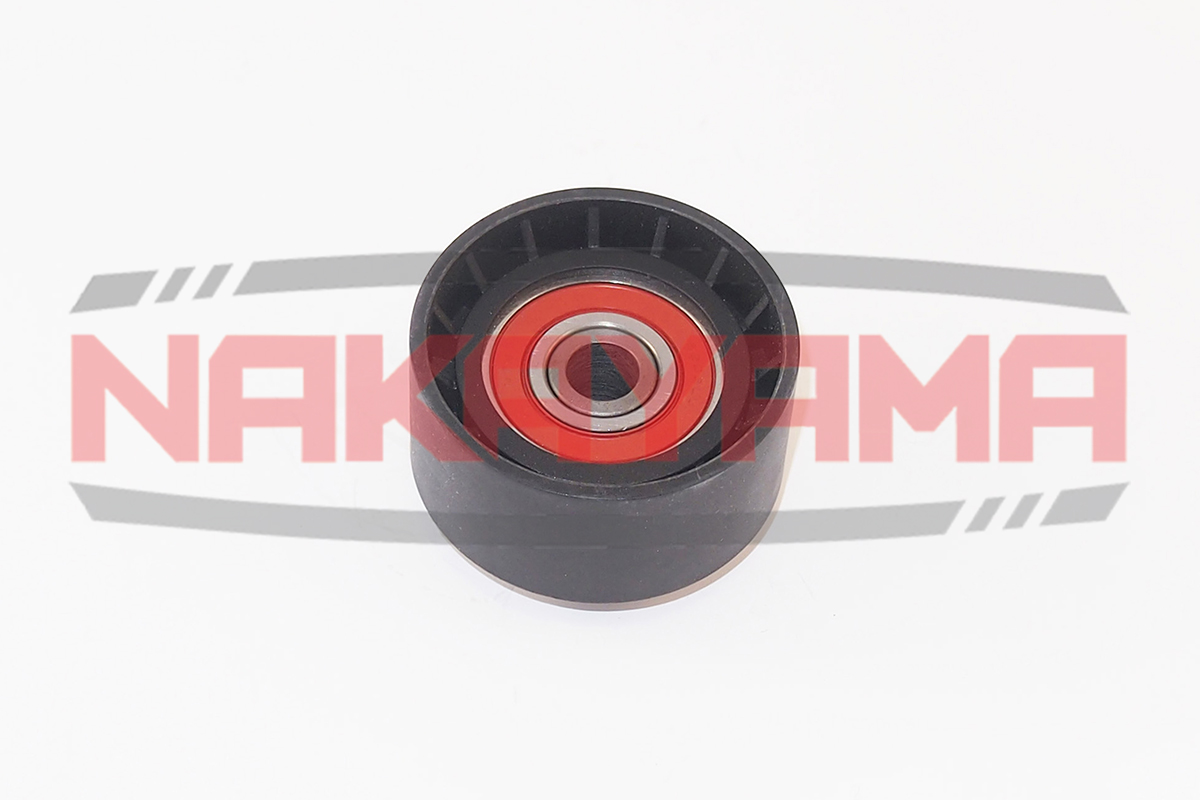 Ролик направляющий ремня ГРМ - Nakayama QB33150