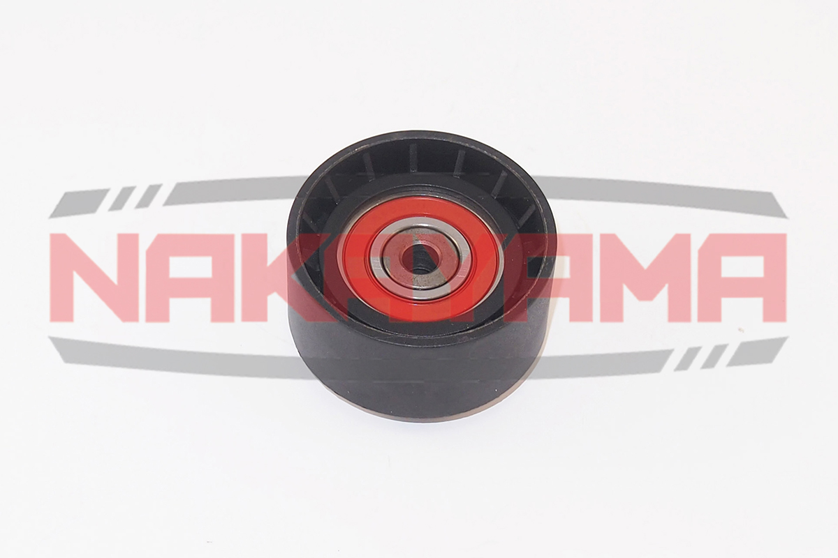 Ролик направляющий ремня ГРМ - Nakayama QB33160