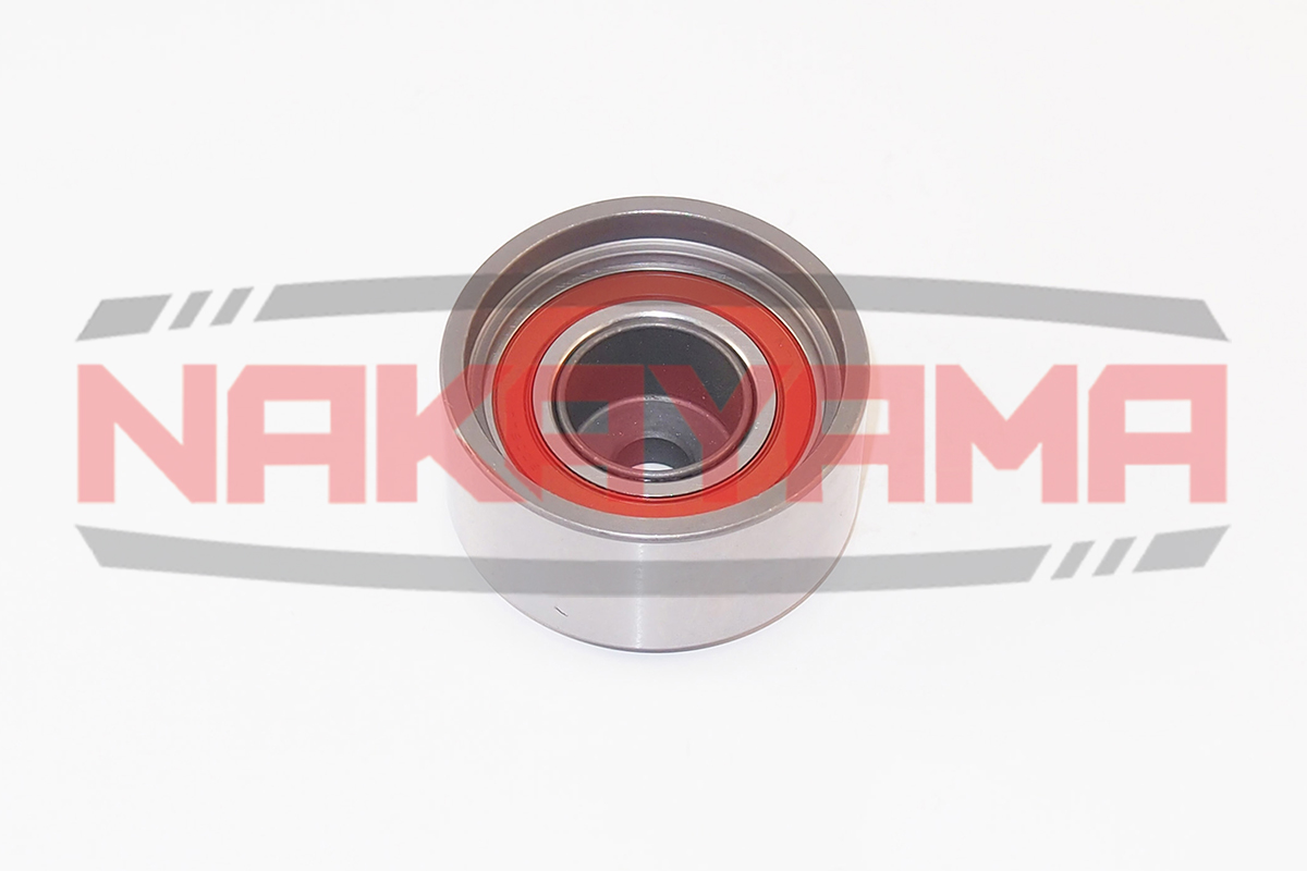 Ролик направляющий ремня ГРМ - Nakayama QB35100
