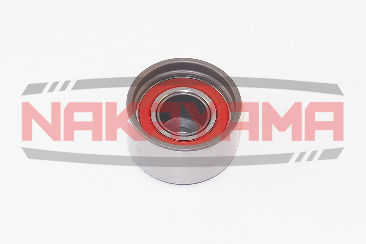 Ролик направляющий ремня ГРМ - Nakayama QB35120