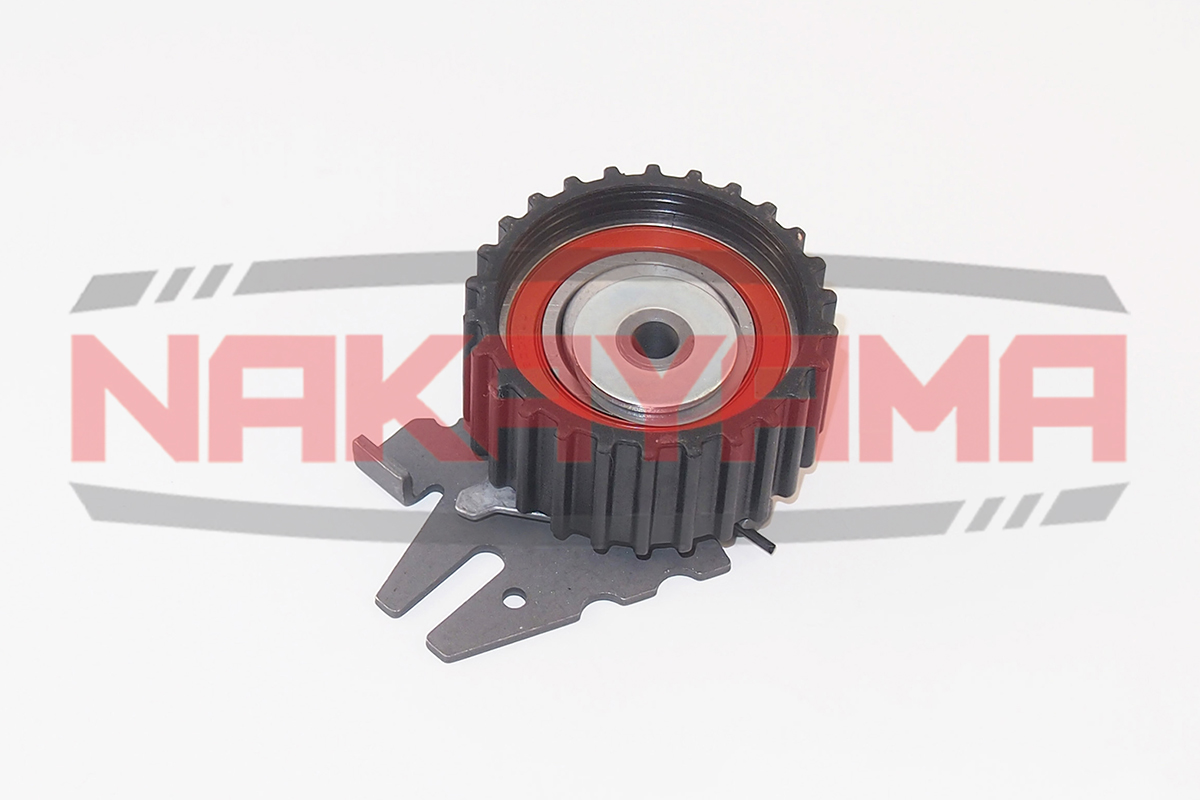 Ролик натяжной ремня ГРМ - Nakayama QB35130
