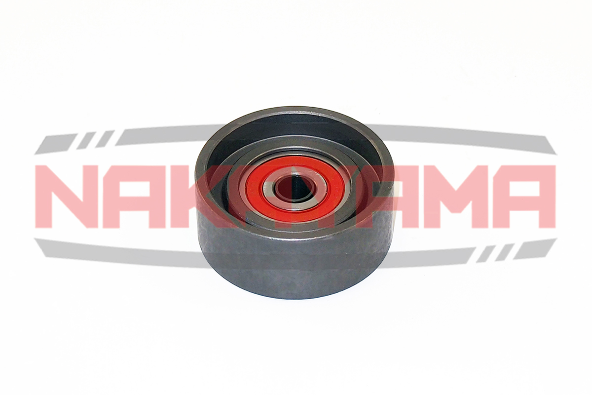 Ролик направляющий ремня ГРМ - Nakayama QB41040