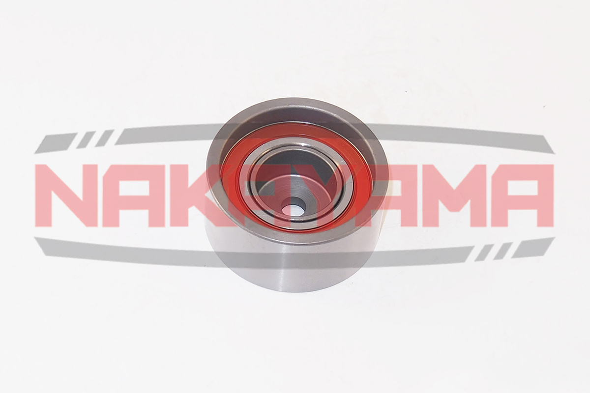 Ролик направляющий ремня ГРМ - Nakayama QB45080