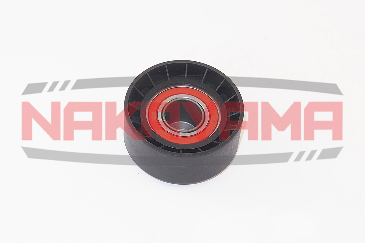 Ролик натяжной ремня ГРМ - Nakayama QB45120