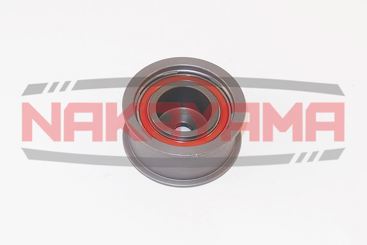 Ролик направляющий ремня ГРМ - Nakayama QB45150