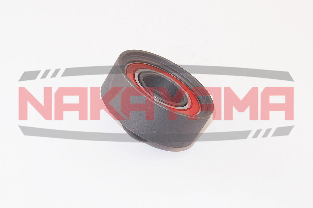 Ролик направляющий ремня ГРМ - Nakayama QB45185