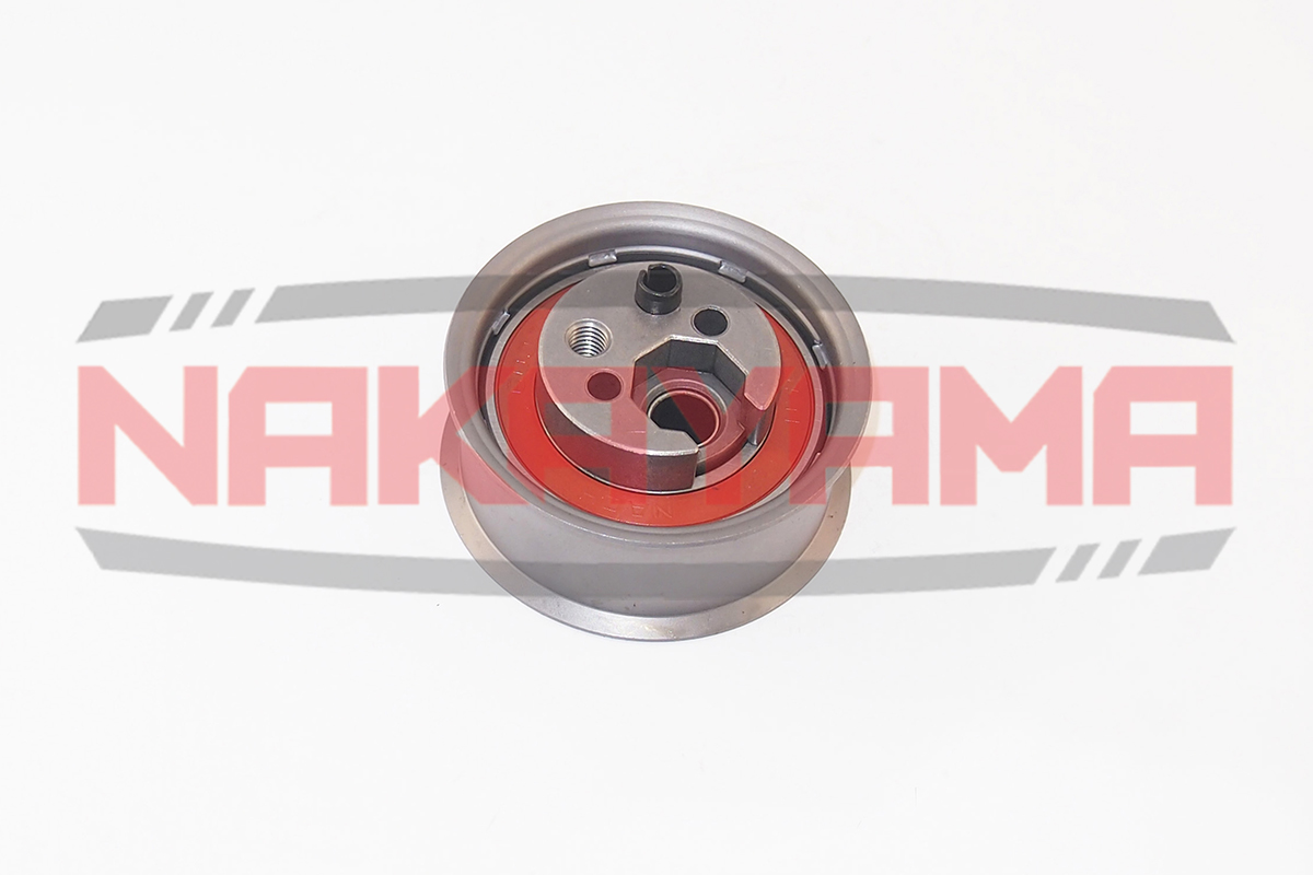 Ролик натяжной ремня ГРМ - Nakayama QB45200