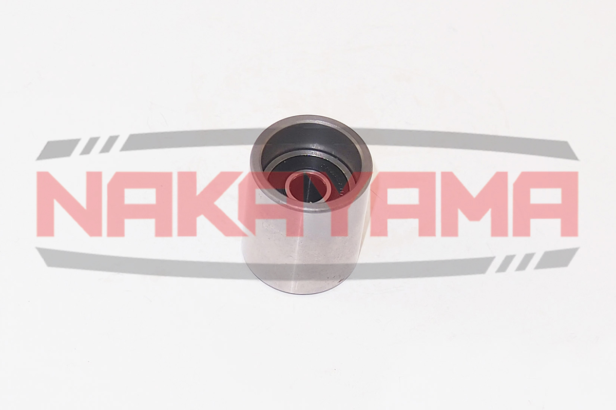Ролик направляющий ремня ГРМ - Nakayama QB45400