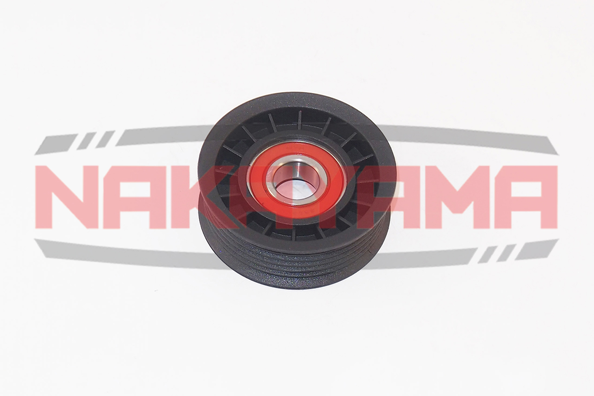 Натяжитель поликлинового ремня - Nakayama QJ21062