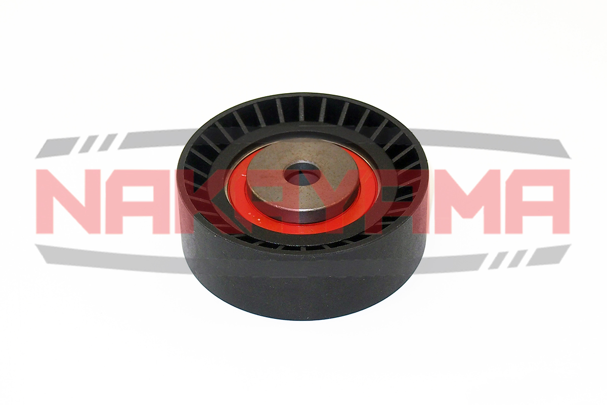 Ролик поликлинового ремня - Nakayama QJ41020