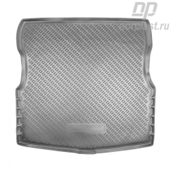 Коврик багажника - NORPLAST NPA00-T61-020