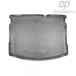 Коврик багажника - NORPLAST NPA00-T61-600