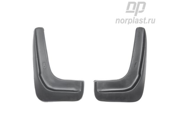 Брызговики передние - NORPLAST NPLBr2218F