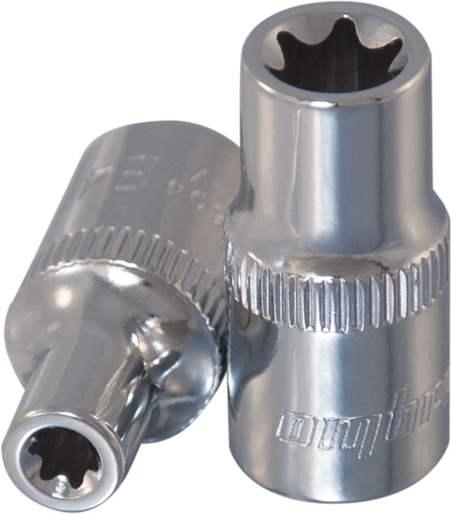 Головка торцевая torx e 5 1/4 - Ombra 114605