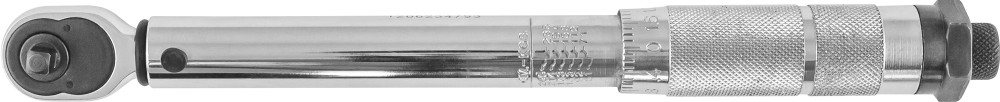 Ключ динамометрический 14 DR 5-25 Nm