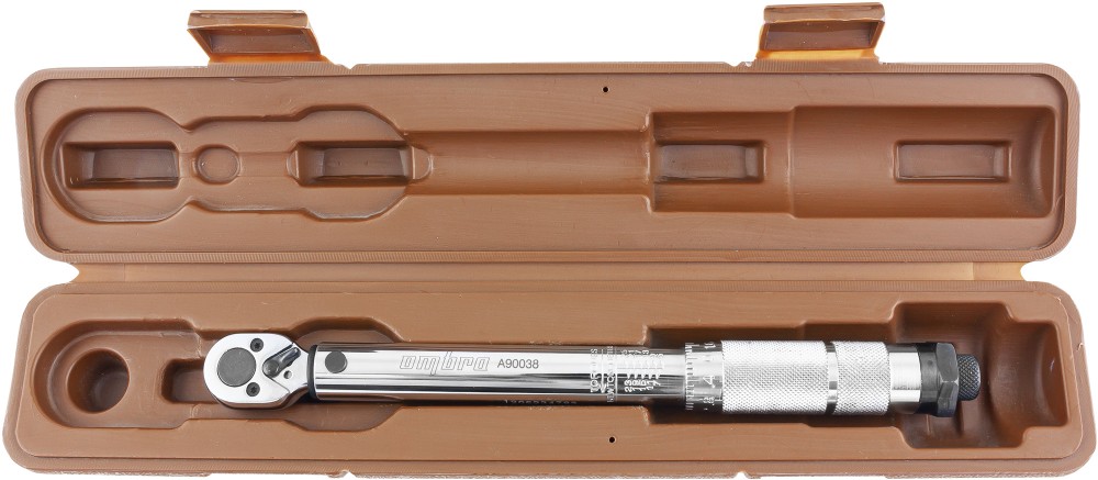 Ключ динамометрический 14 DR 5-25 Nm