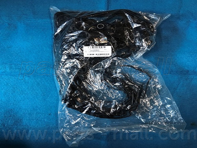 Прокладка крышки клапанов - PARTS-MALL P1G-A079