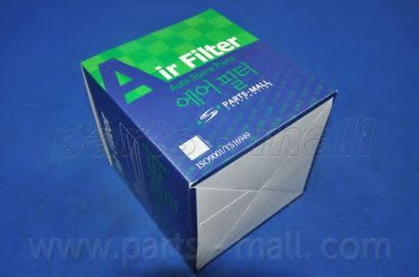 Фильтр воздушный - PARTS-MALL PAA-016