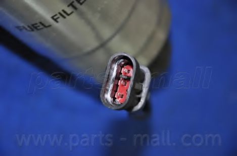 Фильтр топливный PARTS-MALL PCB-R03 13169₽