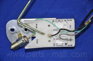 Датчик уровня топлива - PARTS-MALL pda502