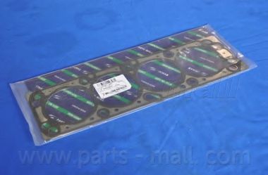 Прокладка головки блока цилиндров - PARTS-MALL PGC-M056