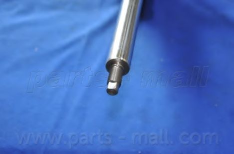 Амортизатор зад прав PARTS-MALL pjb163a