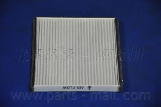 Фильтр салона стандарт PARTS-MALL PMA-017 HYUNDAI H-1 STAREX 25 TCI 480₽