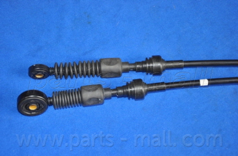 Трос акпп - PARTS-MALL PTA104