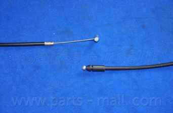 Трос капота - PARTS-MALL PTA-560