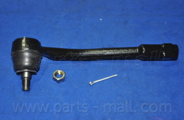 Наконечник рулевой тяги  - PARTS-MALL PXCTA-039
